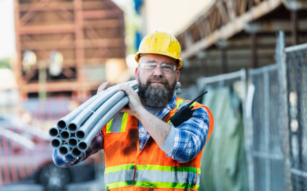 Water Softener Installation in Marysville, CA